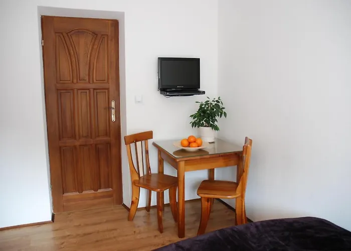 Goscinny Prog Resort