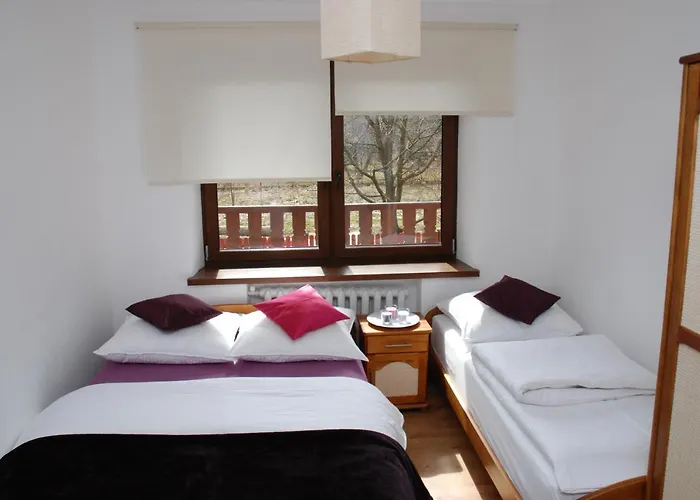 Resort Goscinny Prog *