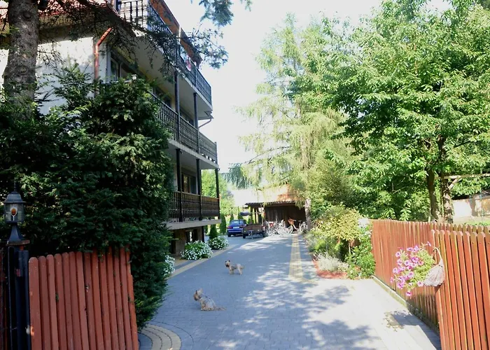 Goscinny Prog Resort *