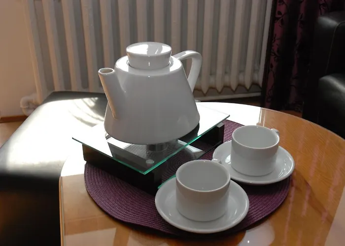 Resort Goscinny Prog *