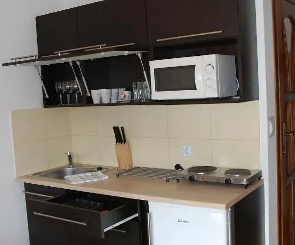 Goscinny Prog Resort Krościenko