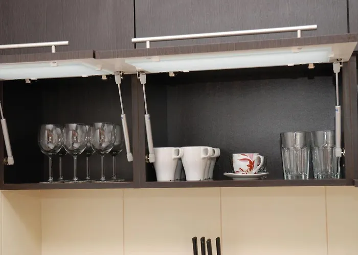 Resort Goscinny Prog Krościenko