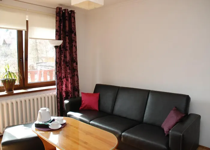 Resort Goscinny Prog *