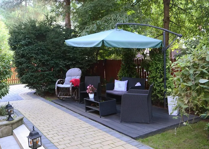 Resort Goscinny Prog