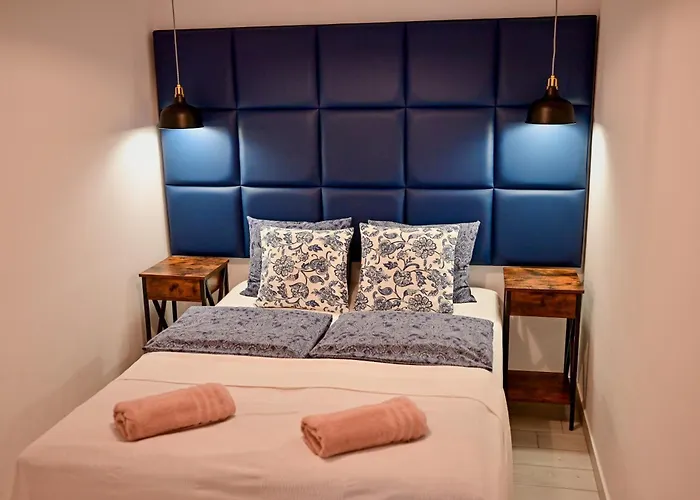 Resort Goscinny Prog Krościenko