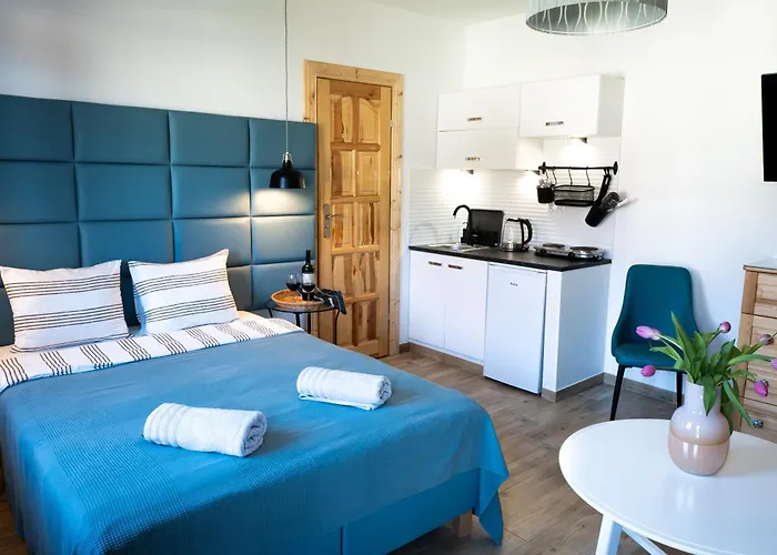 Goscinny Prog Resort