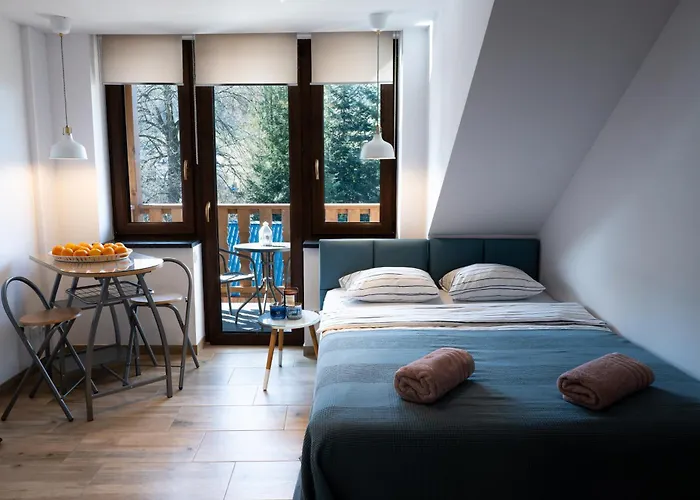 Resort Goscinny Prog *