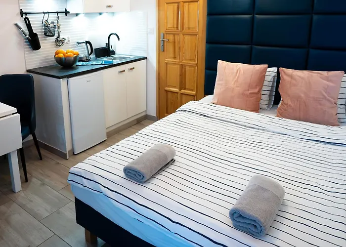 Goscinny Prog Resort Krościenko