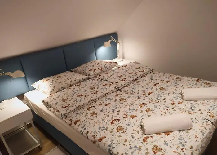 Resort Goscinny Prog Krościenko