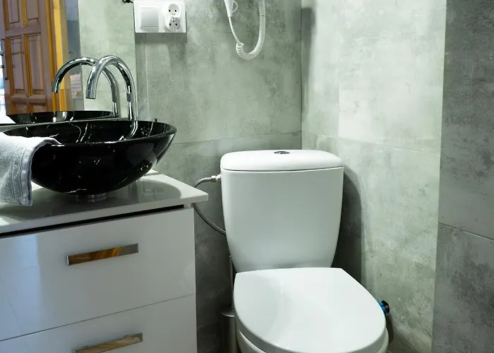 Goscinny Prog * Krościenko