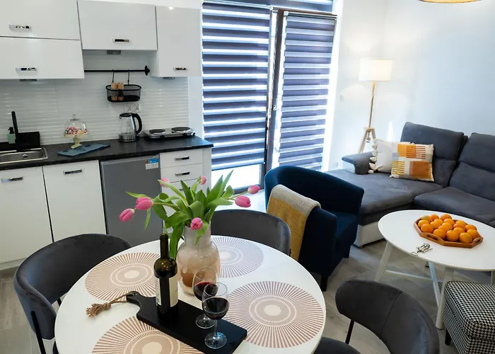 Goscinny Prog Resort Krościenko