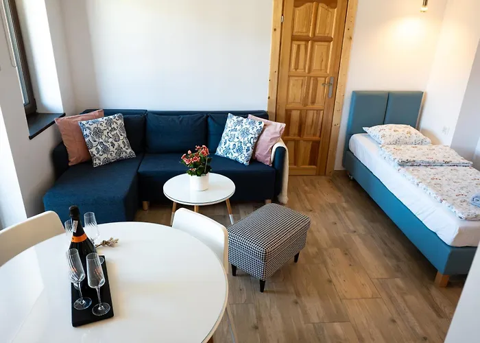 Goscinny Prog Krościenko