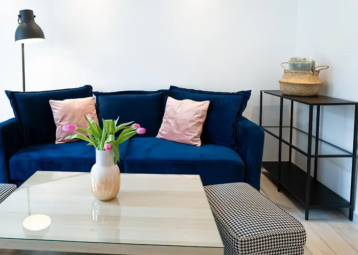 Goscinny Prog Resort *