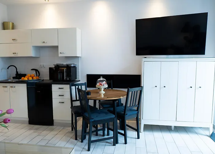 Goscinny Prog * Krościenko