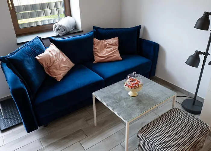 Goscinny Prog Krościenko