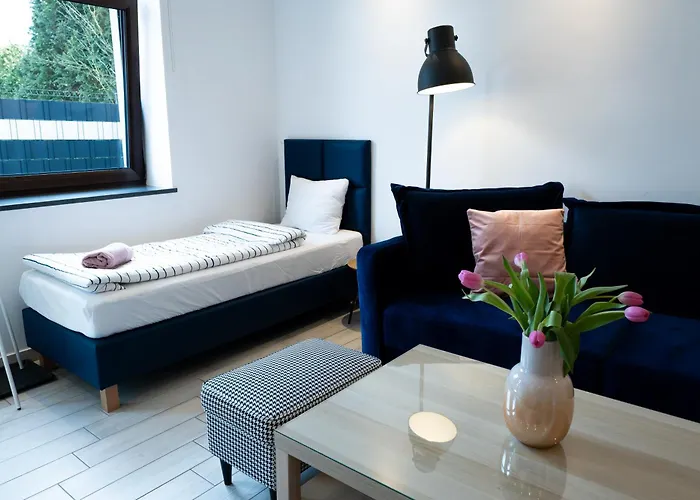 Goscinny Prog Resort *