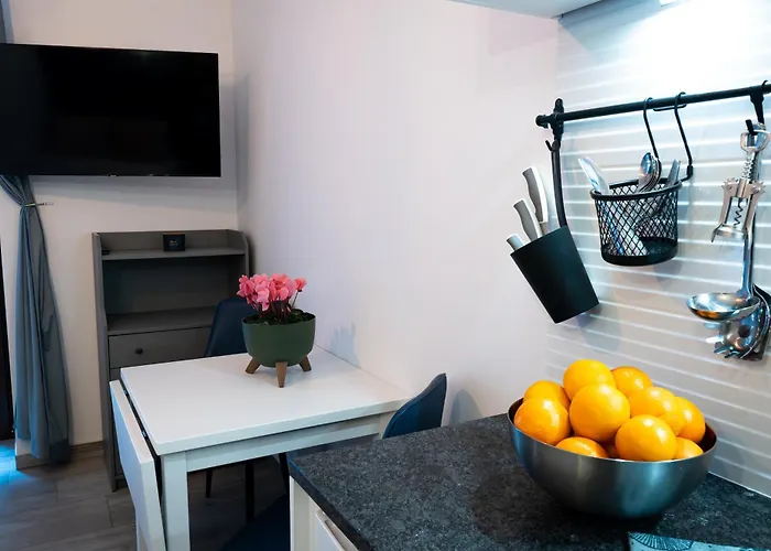 Goscinny Prog Resort Krościenko