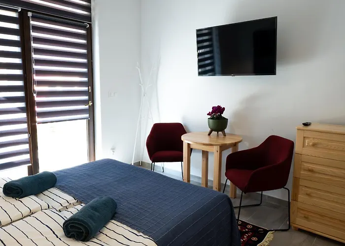 Goscinny Prog Resort