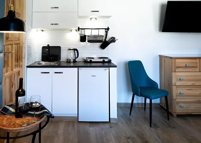 Goscinny Prog Resort *