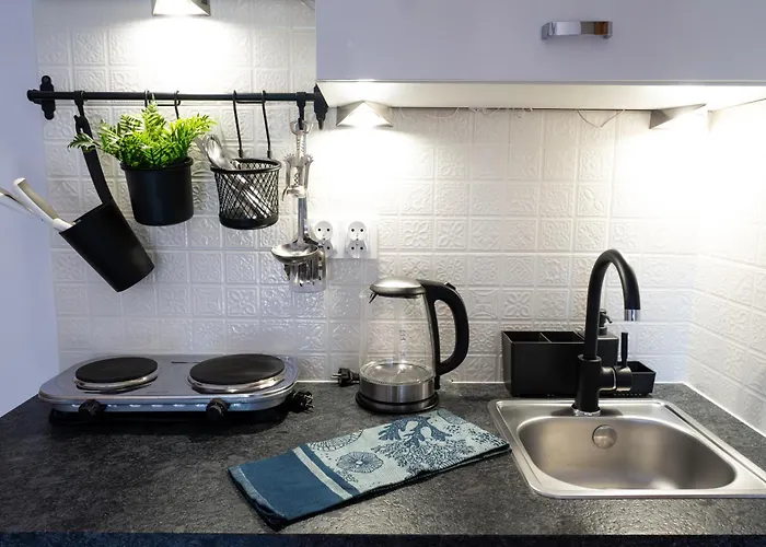 Goscinny Prog * Krościenko