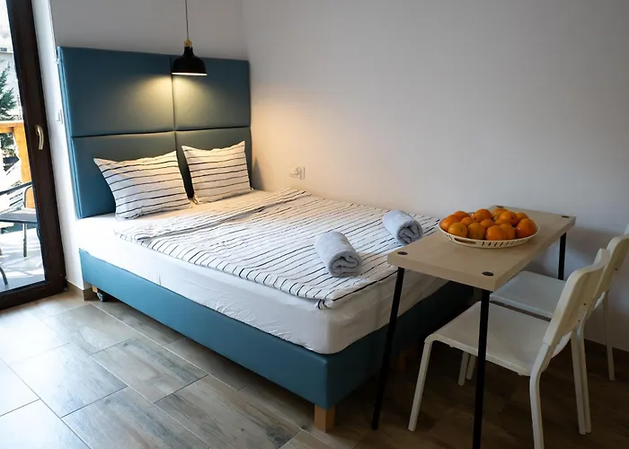 Resort Goscinny Prog