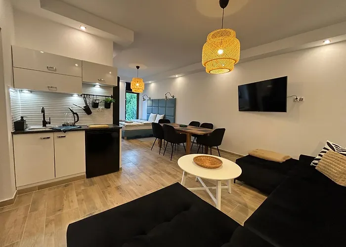 Resort Goscinny Prog *