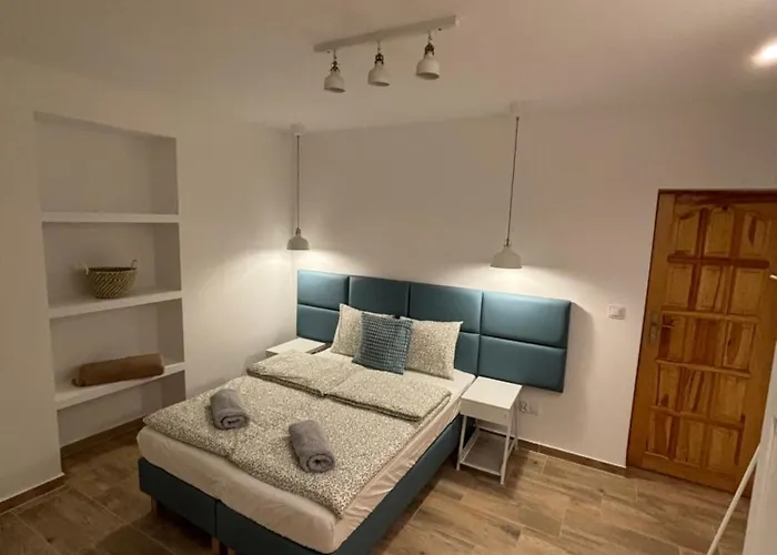 Goscinny Prog Krościenko