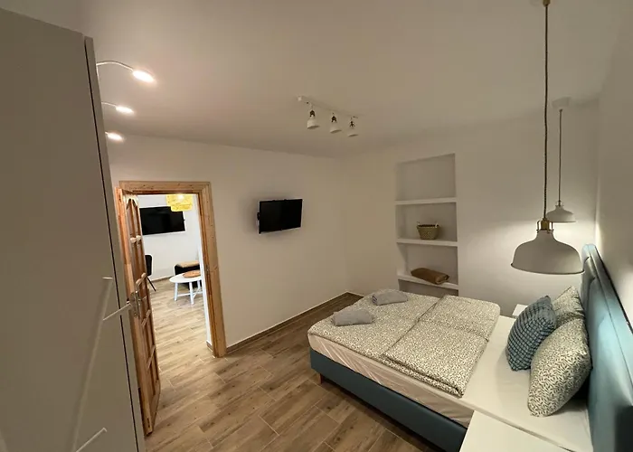 Goscinny Prog Krościenko