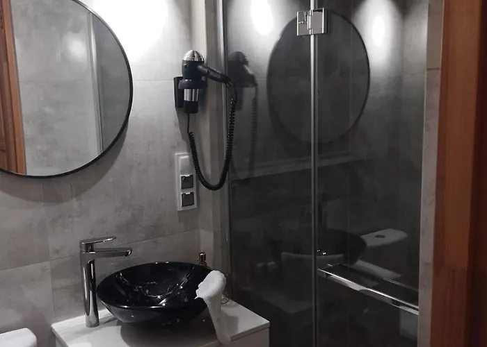 Goscinny Prog Resort Krościenko