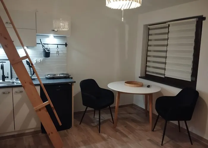 Goscinny Prog Resort