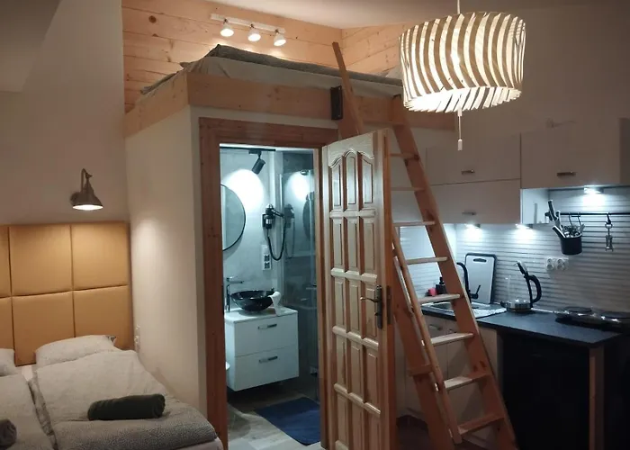 Goscinny Prog Resort *